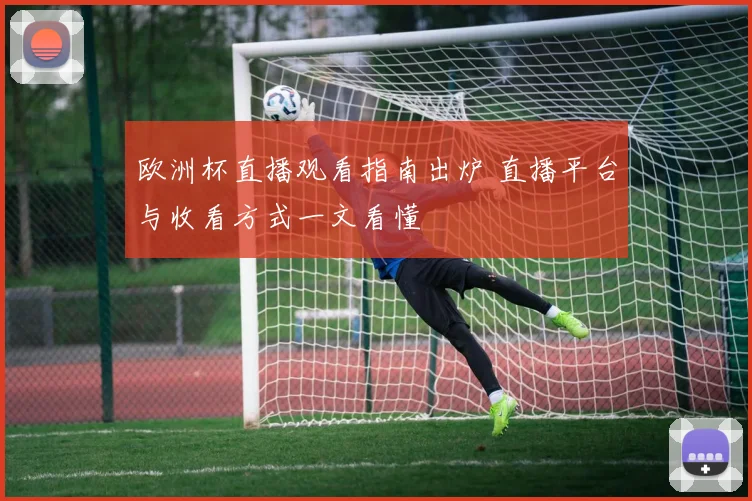欧洲杯直播观看指南出炉 直播平台与收看方式一文看懂