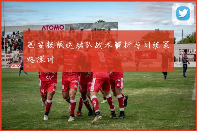 西安极限运动队战术解析与训练策略探讨