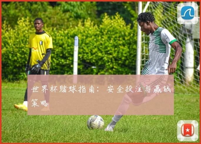 世界杯赌球指南：安全投注与赢钱策略