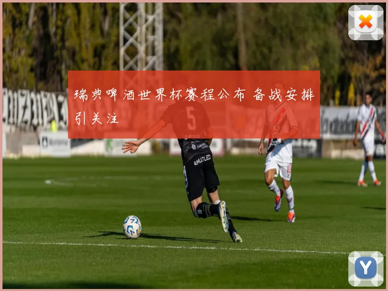 瑞典啤酒世界杯赛程公布 备战安排引关注