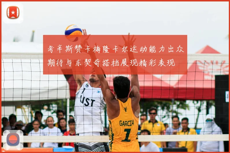 考辛斯赞卡梅隆卡尔运动能力出众期待与东契奇搭档展现精彩表现