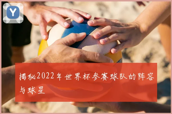 揭秘2022年世界杯参赛球队的阵容与球星